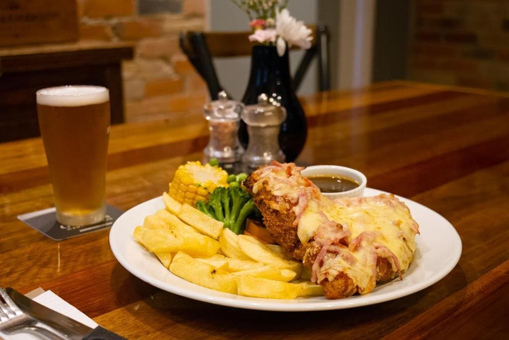 Royal Hotel Guyra - View 3