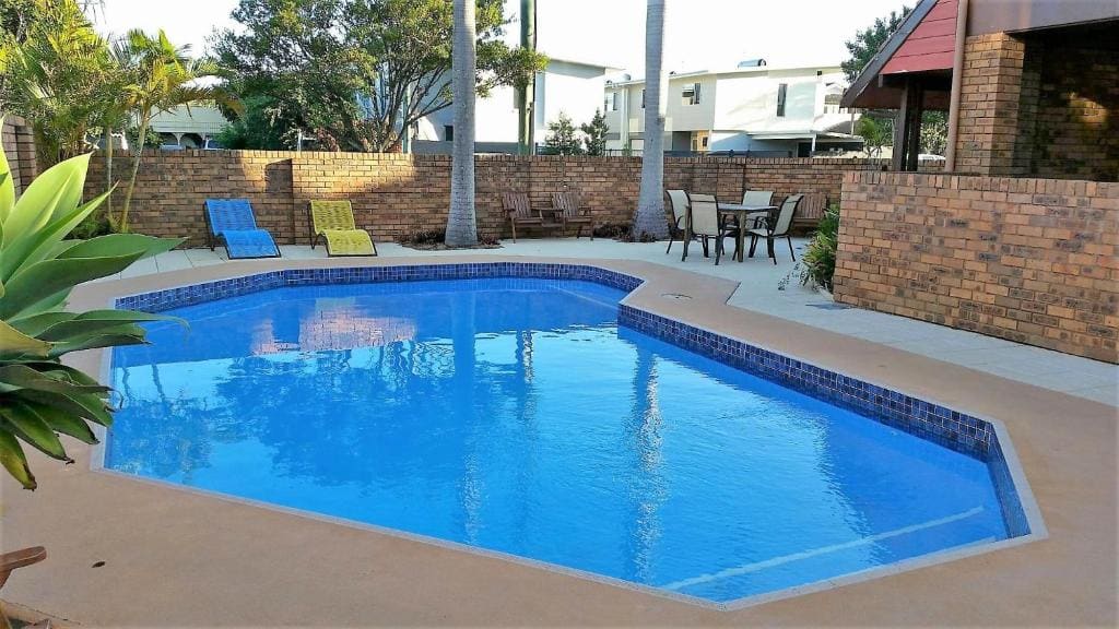 Royal Palms Motor Inn - View 3