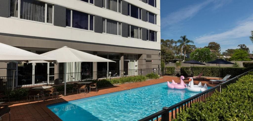 Rydges Bankstown - View 4