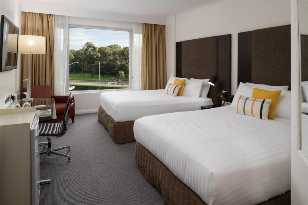 Rydges Bankstown - View 6