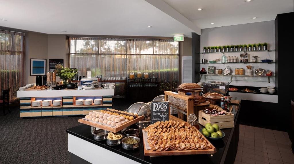 Rydges Bankstown - View 3