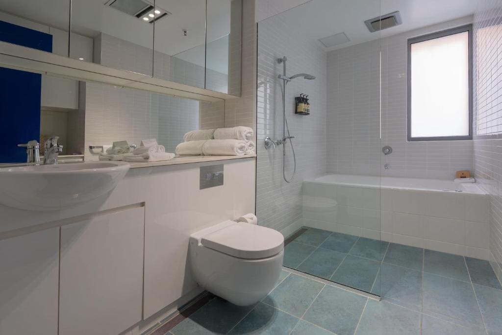 Salamanca Wharf Hotel - View 5