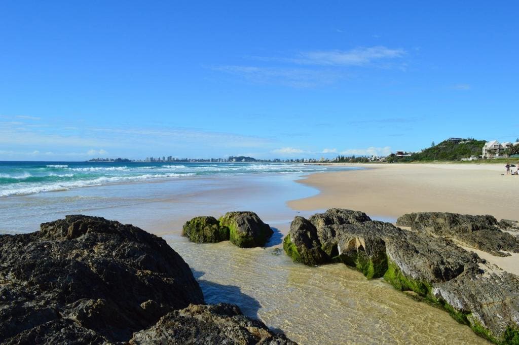 Sanctuary Beach Resort - View 5