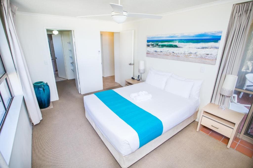 Sanctuary Beach Resort - View 2