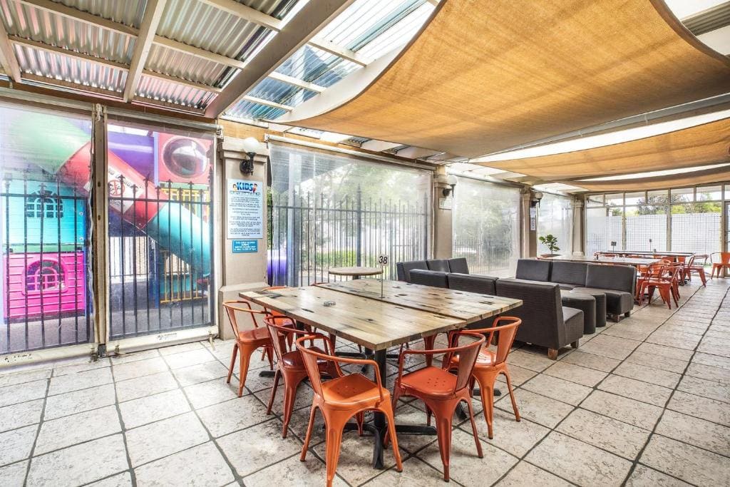 Nightelier Carrum Downs Sands Hotel - View 5