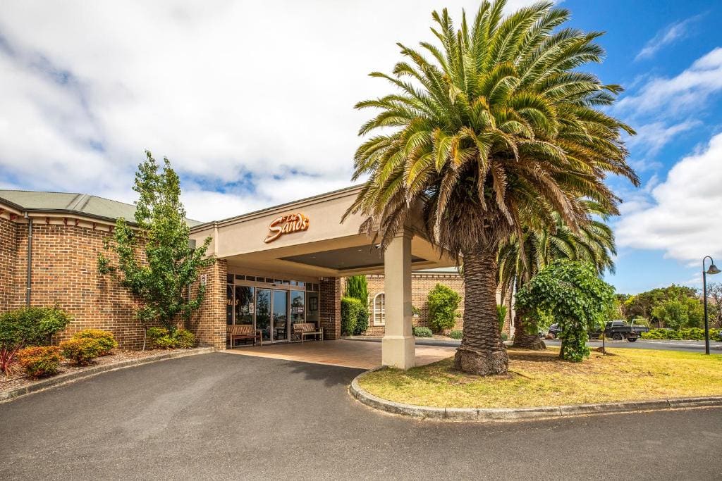 Nightelier Carrum Downs Sands Hotel - Main view