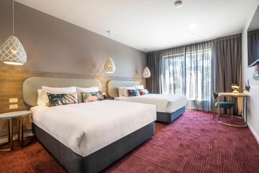 Nightelier Carrum Downs Sands Hotel - View 2
