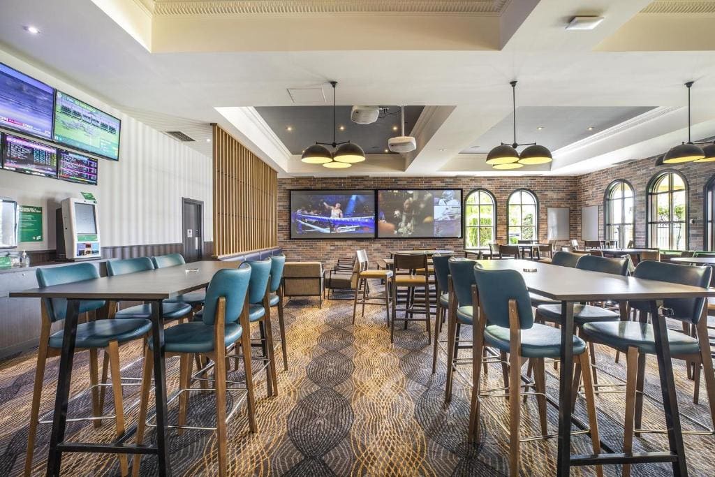 Nightelier Carrum Downs Sands Hotel - View 4