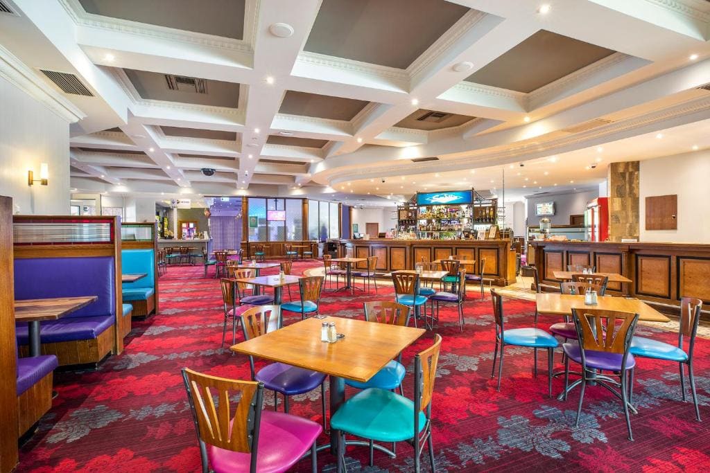Nightelier Carrum Downs Sands Hotel - View 3