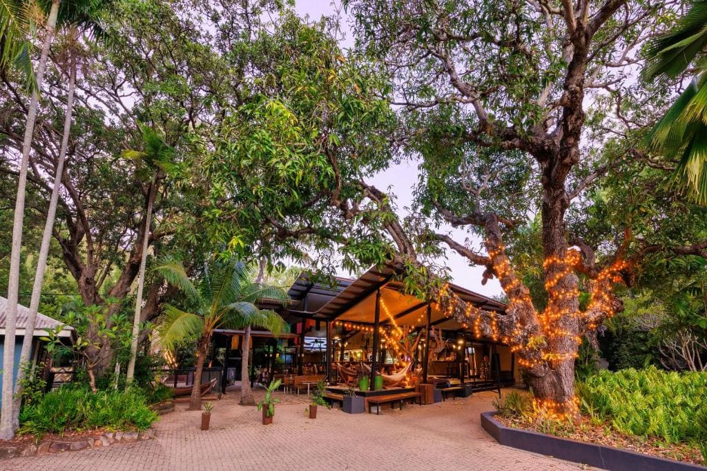 Bounce Magnetic Island and Koala Park - View 3