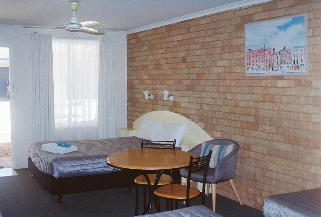 Shady Rest Motel - View 6