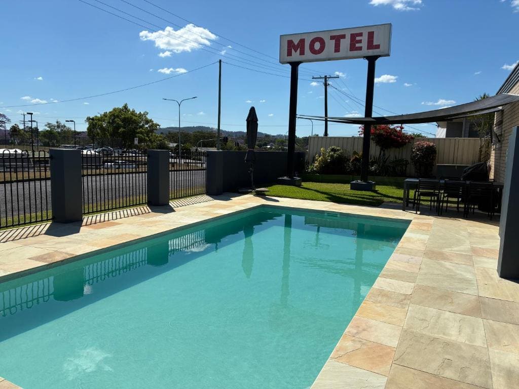 Shady Rest Motel - View 5