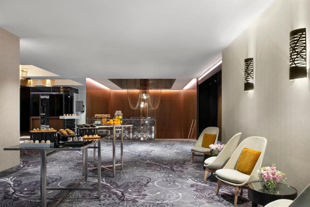 Sheraton Melbourne Hotel - View 7