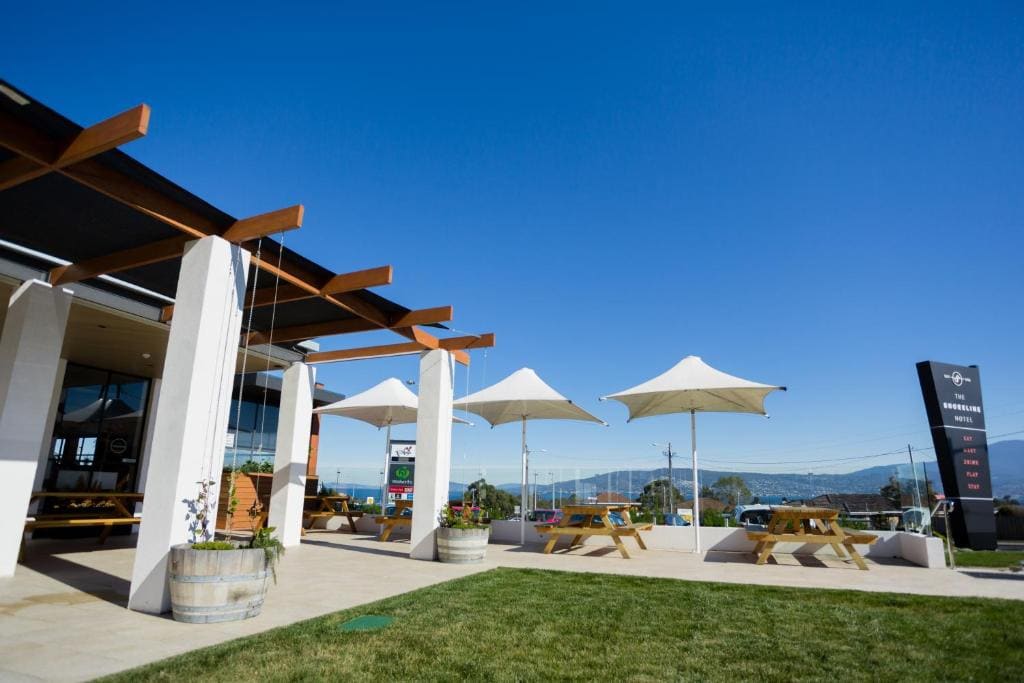 Shoreline Hotel - View 3