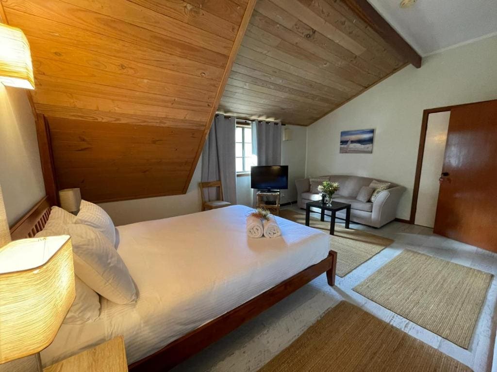 Sienna Lodge - View 7
