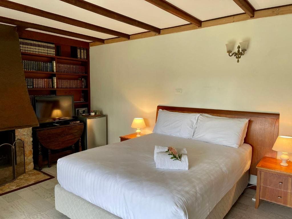 Sienna Lodge - View 2