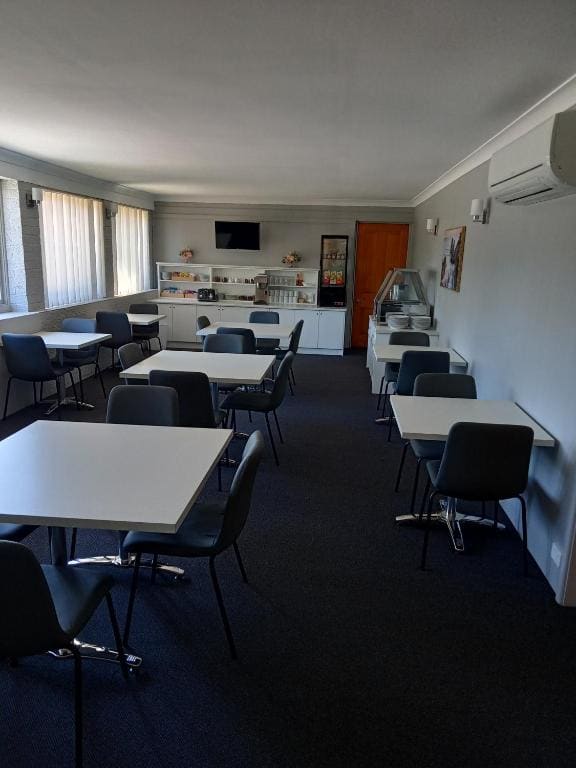 Solomon Inn Motel Figtree - View 3