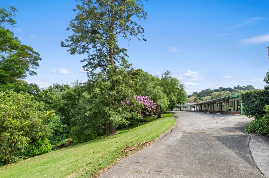 Solomon Inn Motel Figtree - View 5
