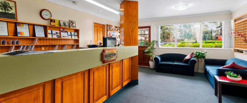Solomon Inn Motel Figtree - View 4