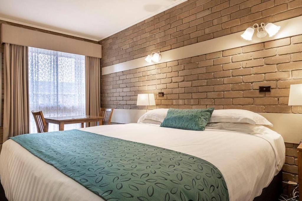 Stagecoach Motel Wodonga - View 7