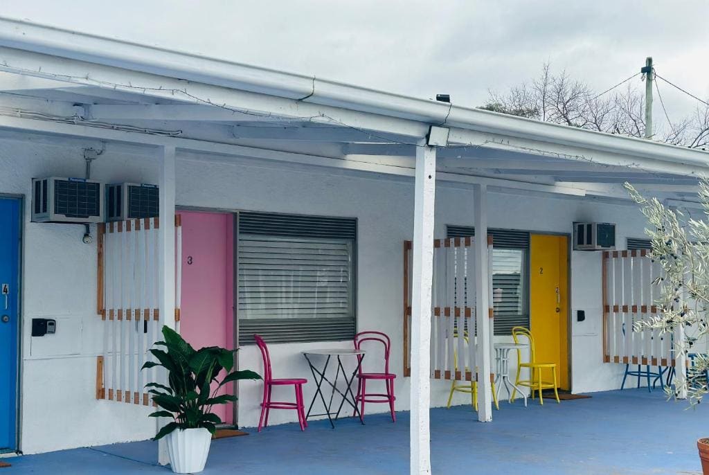 Stonez Boutique Accommodation - View 3