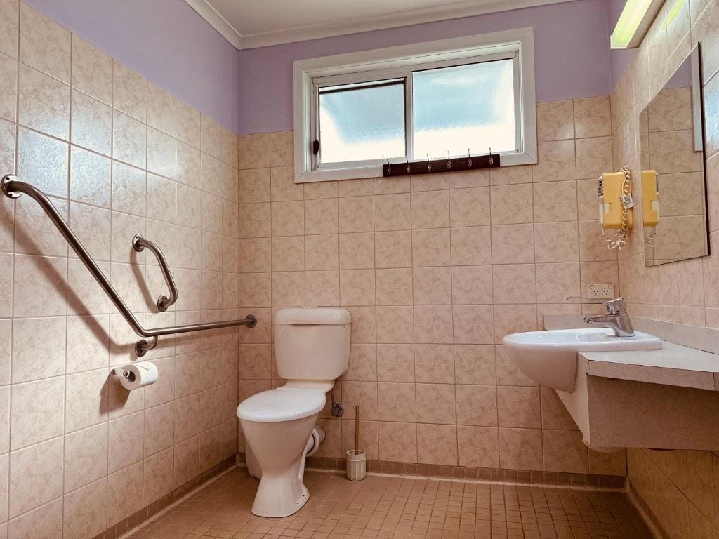 Stonez Boutique Accommodation - View 6