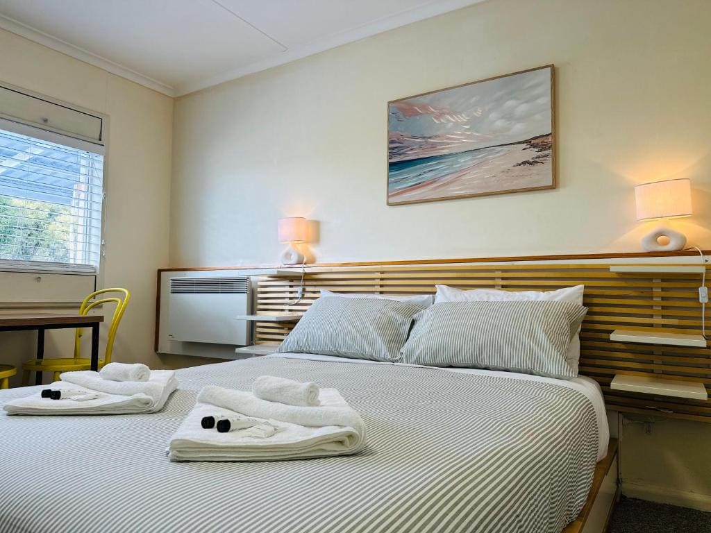 Stonez Boutique Accommodation - View 7