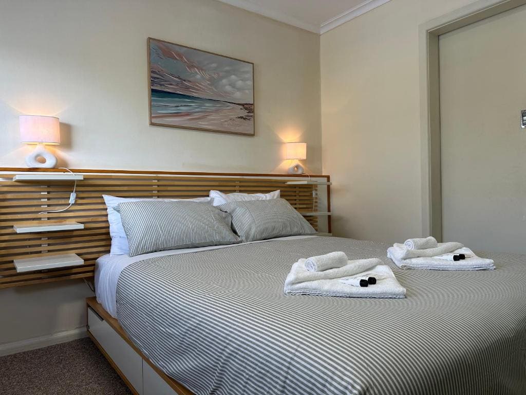 Stonez Boutique Accommodation - View 2