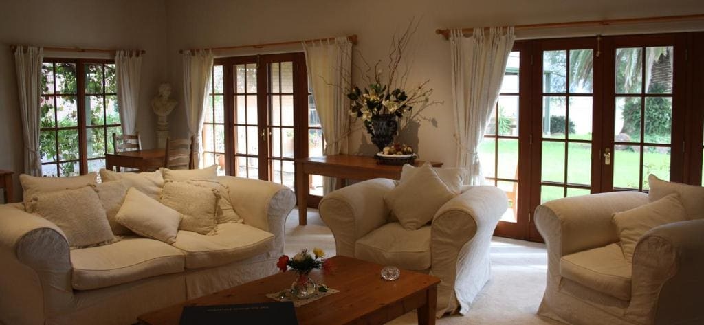Strathearn Park Lodge - View 5