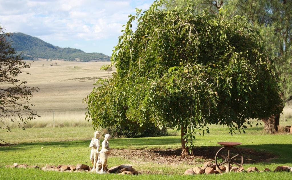 Strathearn Park Lodge - View 3