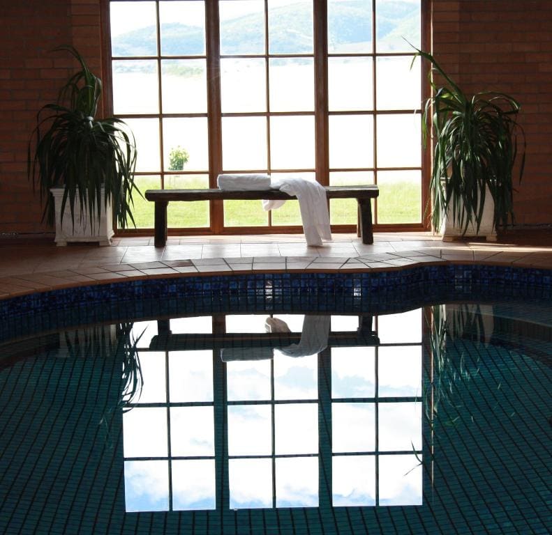 Strathearn Park Lodge - View 7