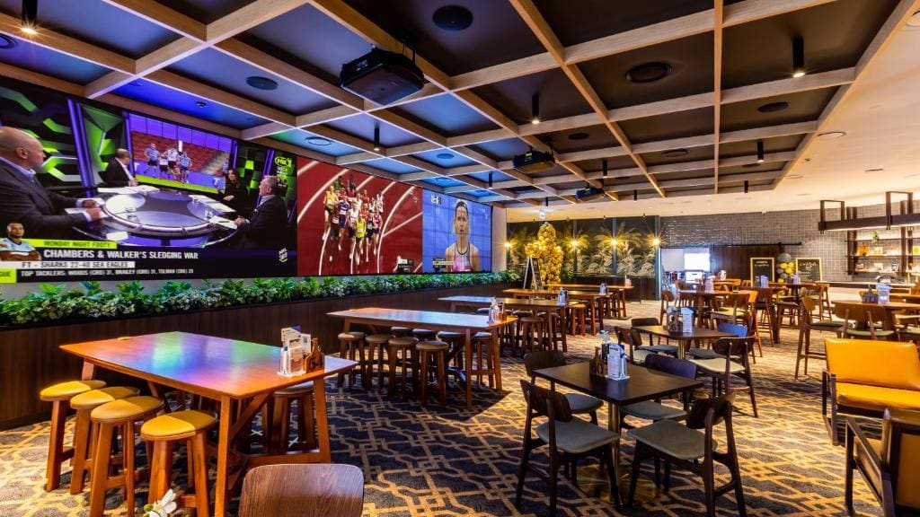 Sunnybank Hotel Brisbane - View 4