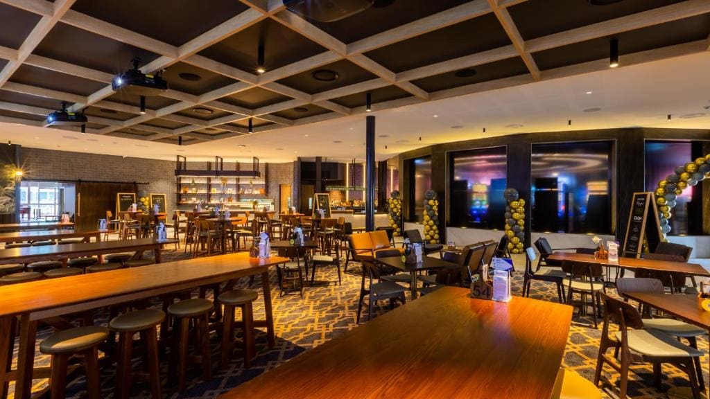 Sunnybank Hotel Brisbane - View 3
