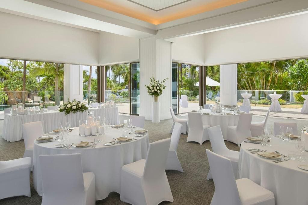 JW Marriott Gold Coast Resort & Spa - View 6