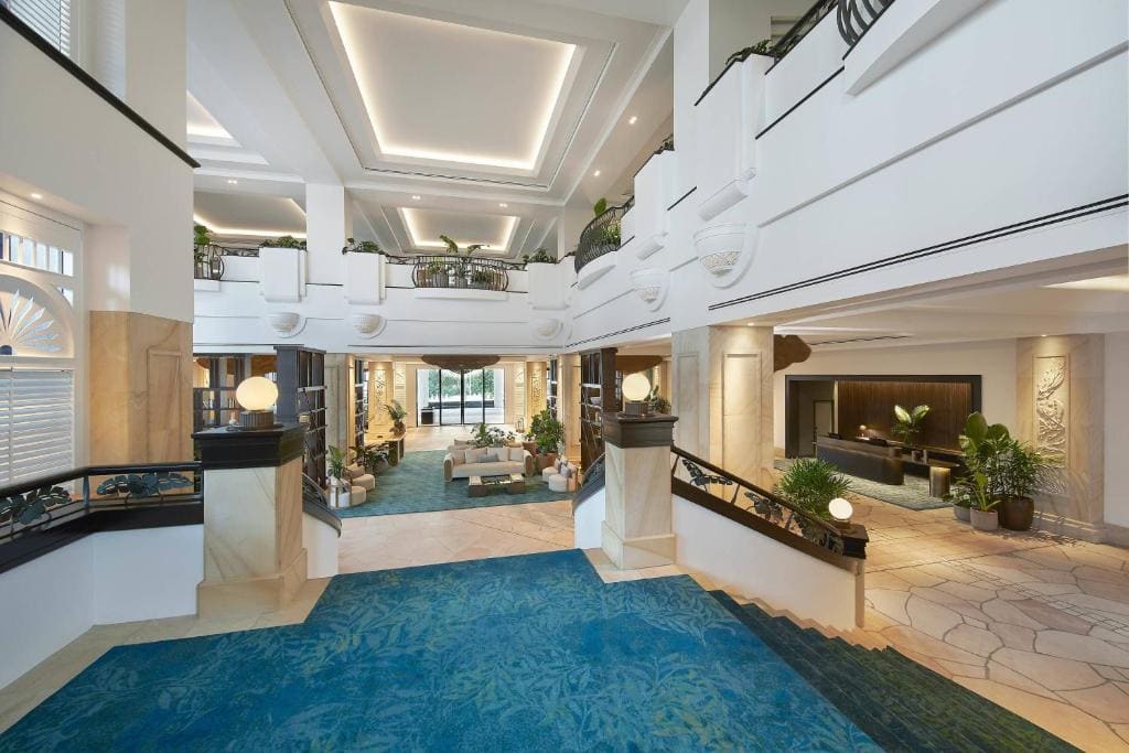JW Marriott Gold Coast Resort & Spa - View 3