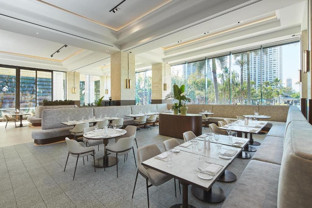JW Marriott Gold Coast Resort & Spa - View 4