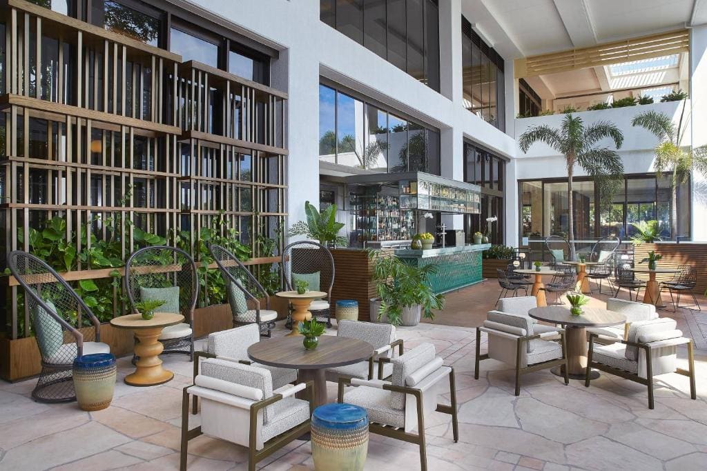 JW Marriott Gold Coast Resort & Spa - View 7