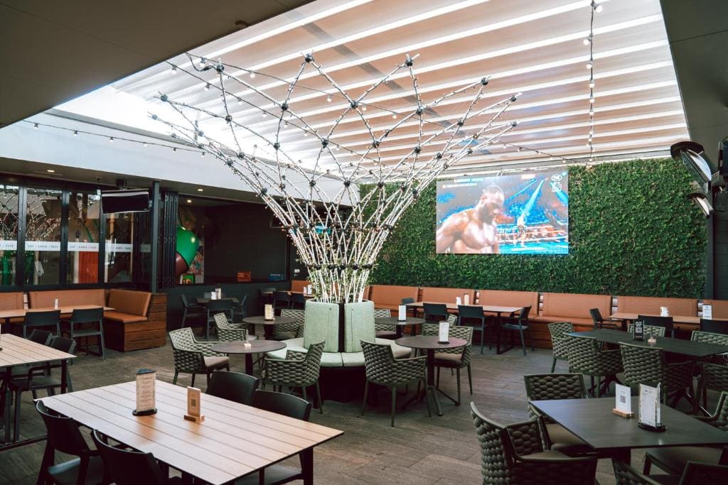 Sydney Junction Hotel - View 4