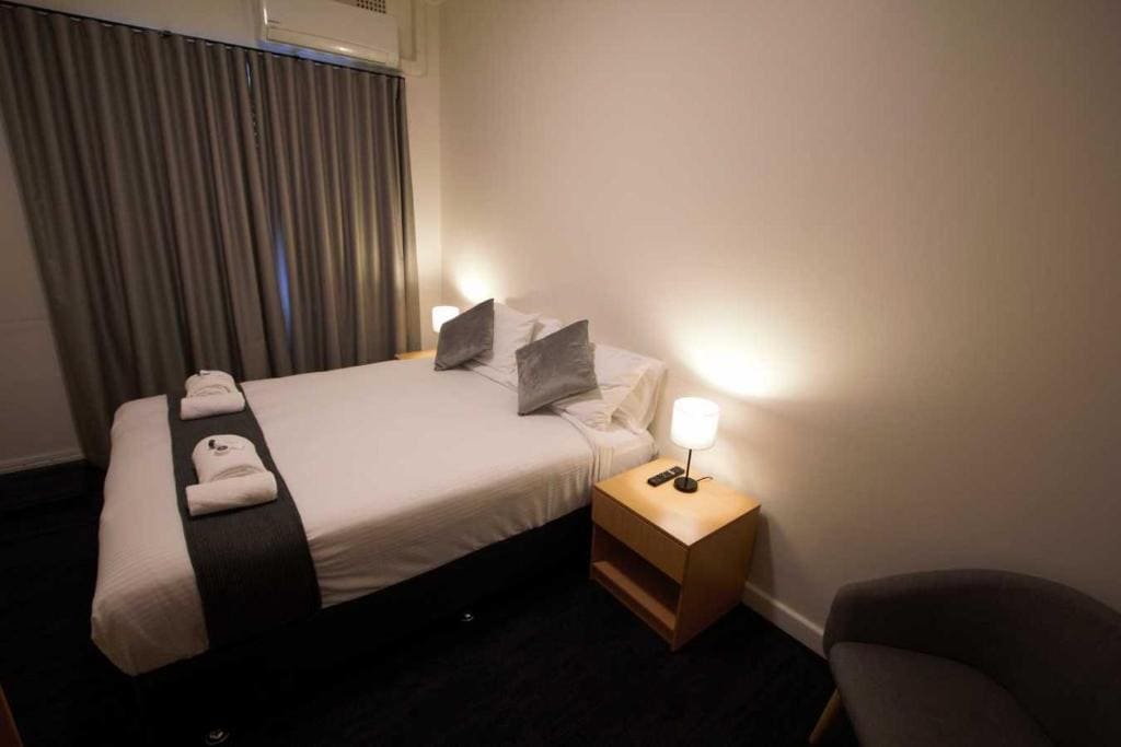 Sydney Junction Hotel - View 2