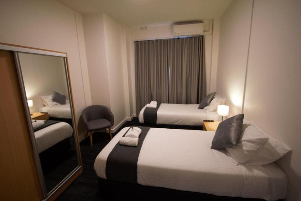 Sydney Junction Hotel - View 7