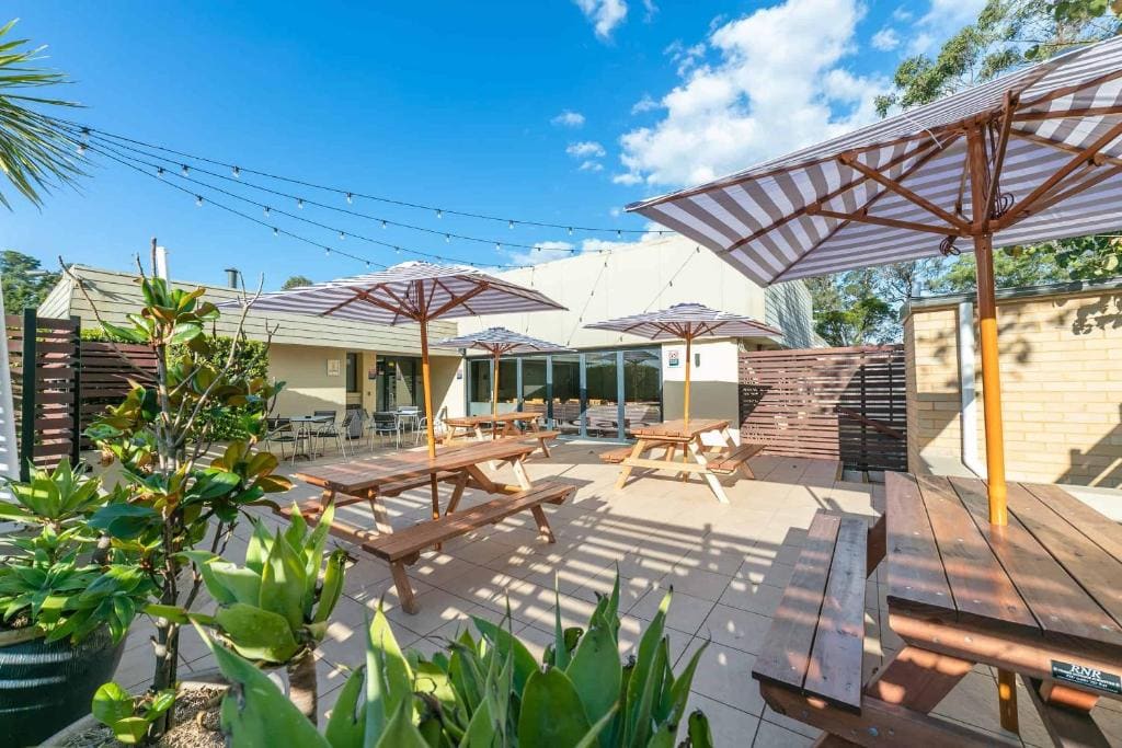 Tahmoor Inn - View 3