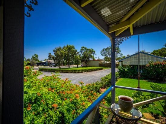 Tambo Mill Motel & Caravan Park - View 4