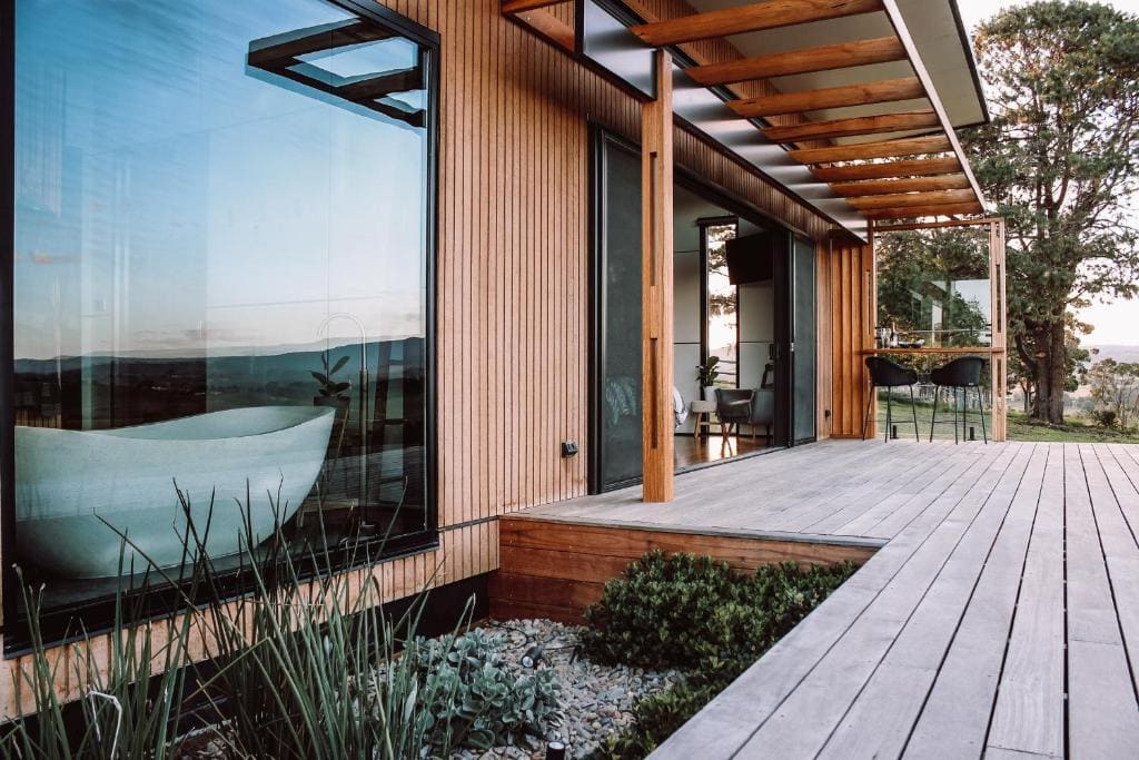 Tawillah Milton Luxury Retreat - View 4