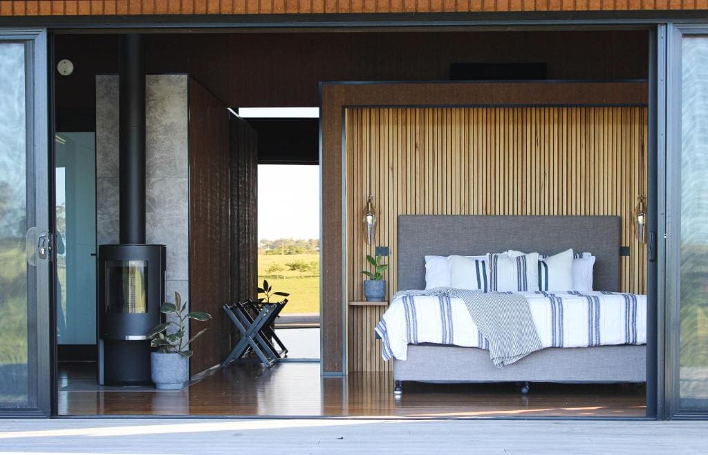 Tawillah Milton Luxury Retreat - View 6