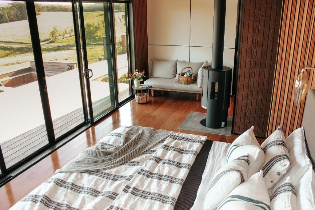Tawillah Milton Luxury Retreat - View 7