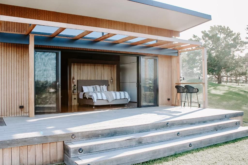 Tawillah Milton Luxury Retreat - View 2