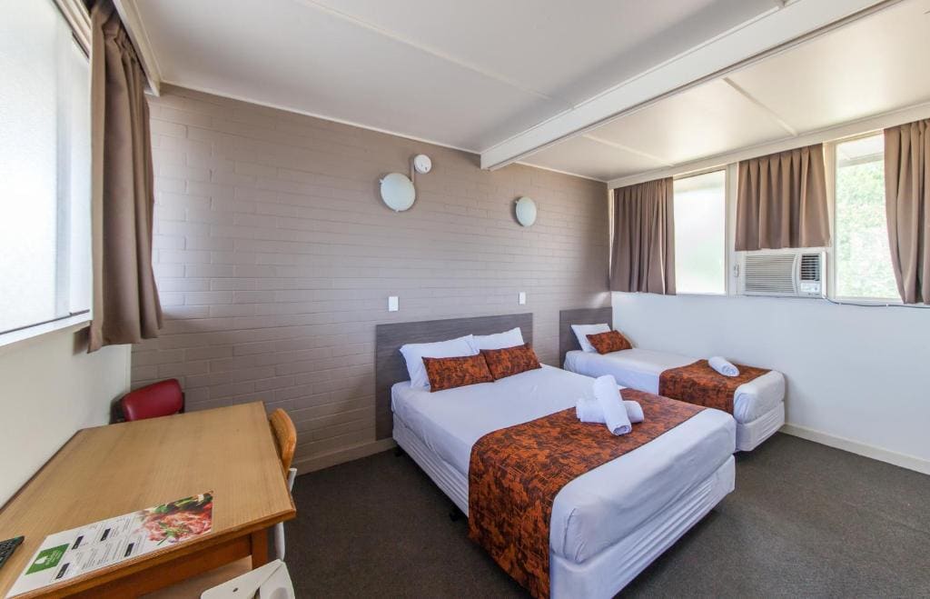 The Australian Hotel Murgon - View 6