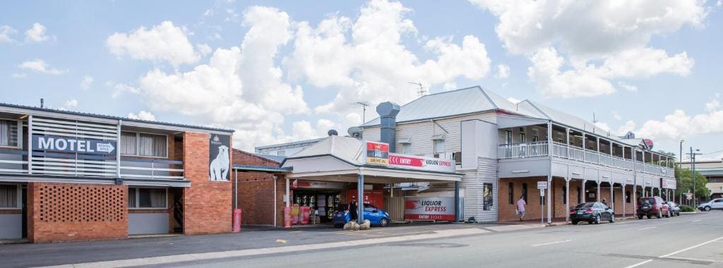 The Australian Hotel Murgon - View 4