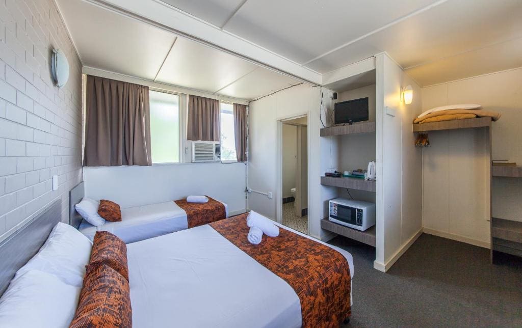 The Australian Hotel Murgon - View 2