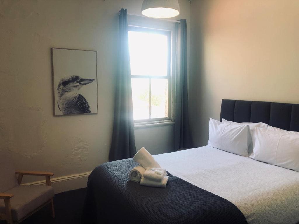 THE BERRY HOTEL - View 2